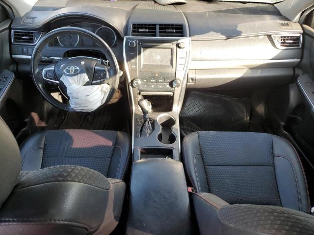 Photo 7 VIN: 4T1BF1FK4FU002532 - TOYOTA CAMRY LE 