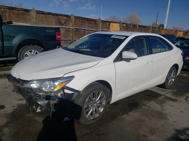 Photo 1 VIN: 4T1BF1FK4FU002563 - TOYOTA CAMRY LE 