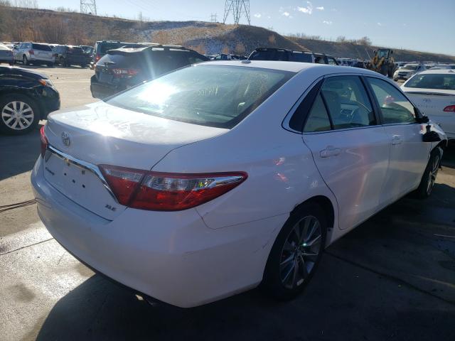 Photo 3 VIN: 4T1BF1FK4FU002563 - TOYOTA CAMRY LE 