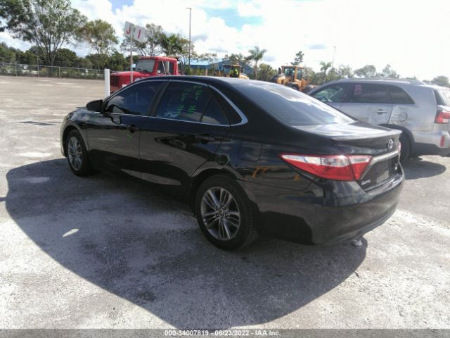 Photo 2 VIN: 4T1BF1FK4FU002868 - TOYOTA CAMRY 