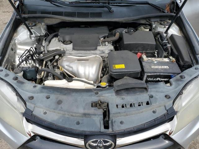 Photo 10 VIN: 4T1BF1FK4FU003969 - TOYOTA CAMRY 