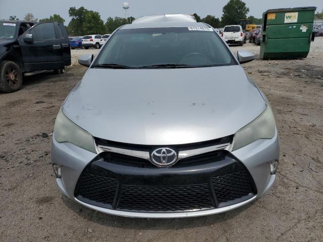 Photo 4 VIN: 4T1BF1FK4FU003969 - TOYOTA CAMRY 