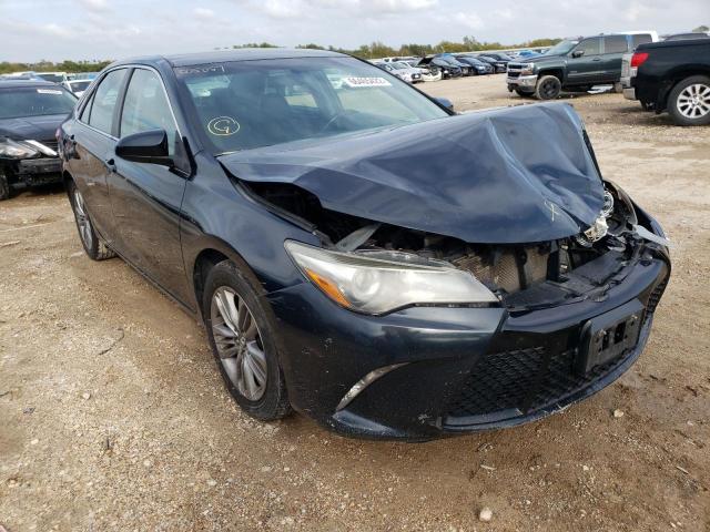 Photo 0 VIN: 4T1BF1FK4FU005057 - TOYOTA CAMRY LE 