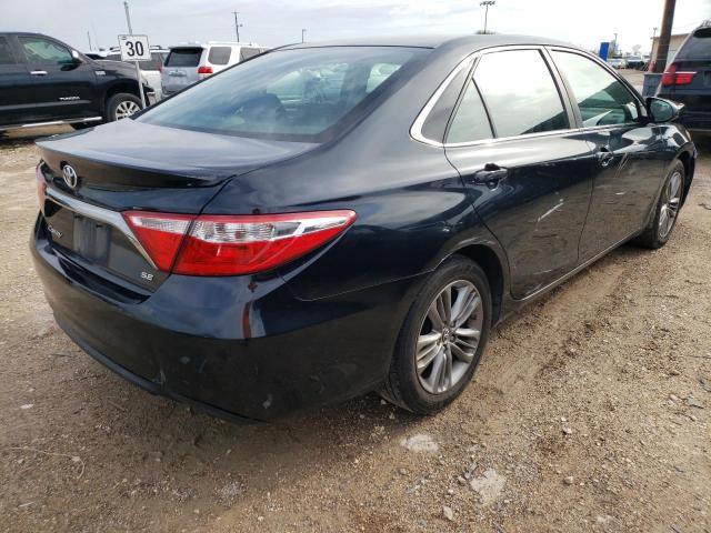 Photo 3 VIN: 4T1BF1FK4FU005057 - TOYOTA CAMRY LE 