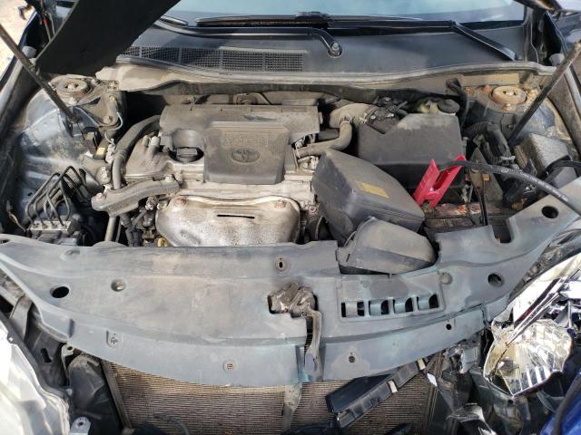 Photo 6 VIN: 4T1BF1FK4FU005057 - TOYOTA CAMRY LE 