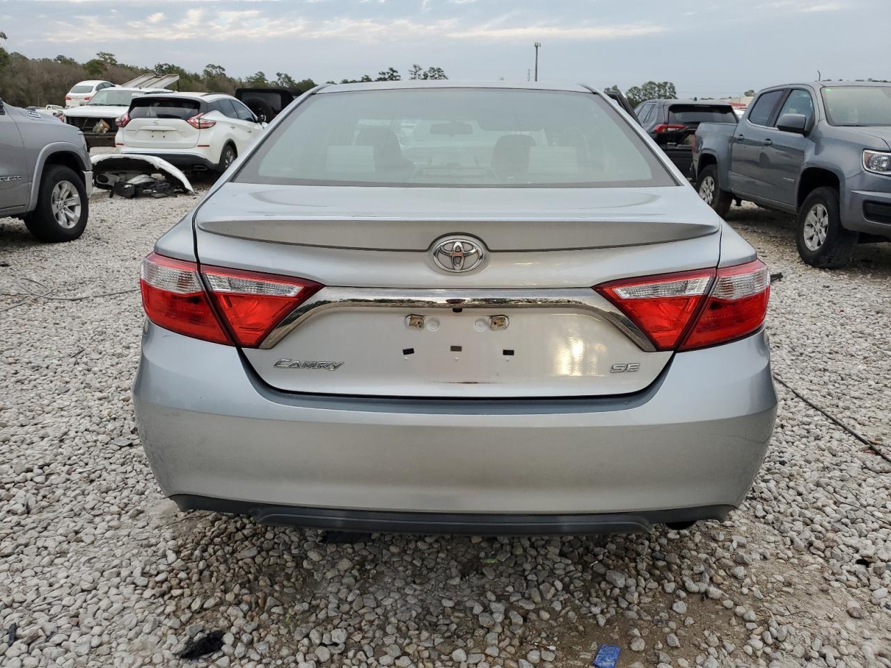 Photo 5 VIN: 4T1BF1FK4FU005205 - TOYOTA CAMRY 