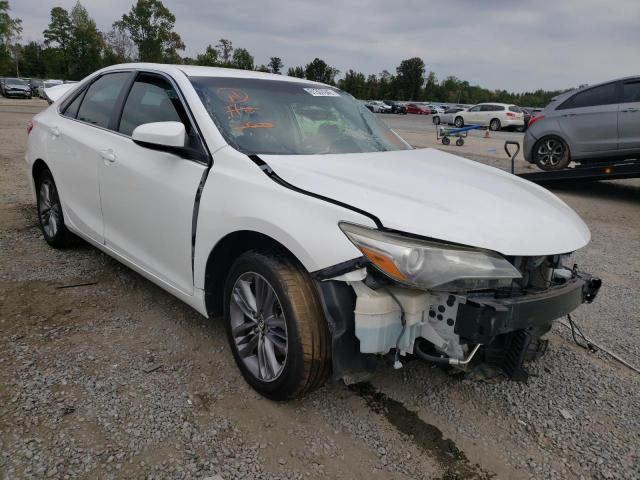 Photo 0 VIN: 4T1BF1FK4FU005964 - TOYOTA CAMRY LE 