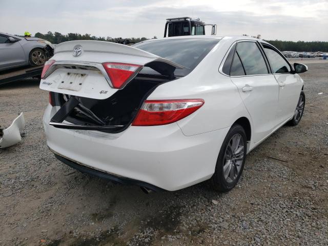 Photo 3 VIN: 4T1BF1FK4FU005964 - TOYOTA CAMRY LE 