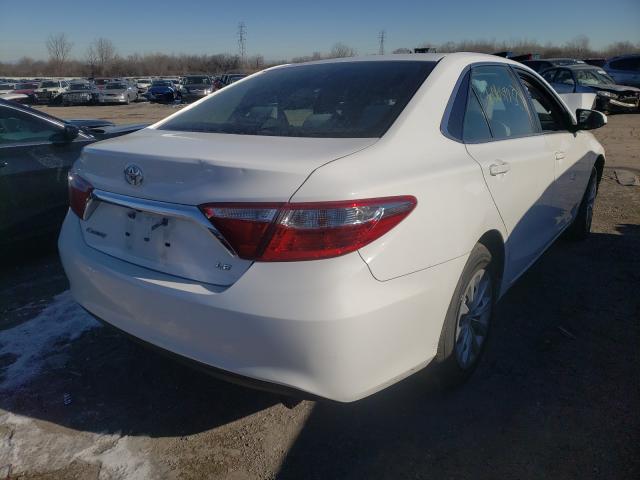 Photo 3 VIN: 4T1BF1FK4FU006077 - TOYOTA CAMRY LE 