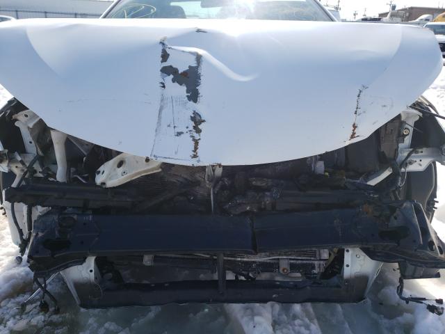 Photo 6 VIN: 4T1BF1FK4FU006077 - TOYOTA CAMRY LE 