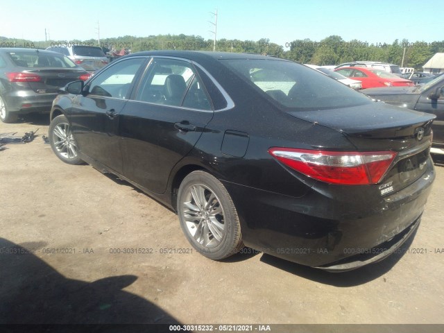 Photo 2 VIN: 4T1BF1FK4FU006953 - TOYOTA CAMRY 