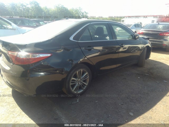 Photo 3 VIN: 4T1BF1FK4FU006953 - TOYOTA CAMRY 