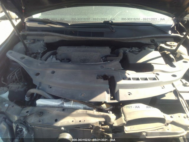 Photo 9 VIN: 4T1BF1FK4FU006953 - TOYOTA CAMRY 