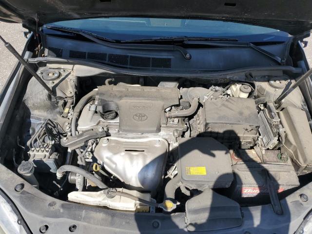 Photo 10 VIN: 4T1BF1FK4FU008430 - TOYOTA CAMRY LE 