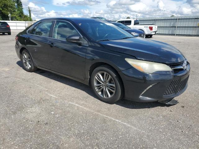 Photo 3 VIN: 4T1BF1FK4FU008430 - TOYOTA CAMRY LE 