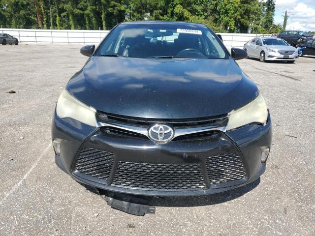 Photo 4 VIN: 4T1BF1FK4FU008430 - TOYOTA CAMRY LE 