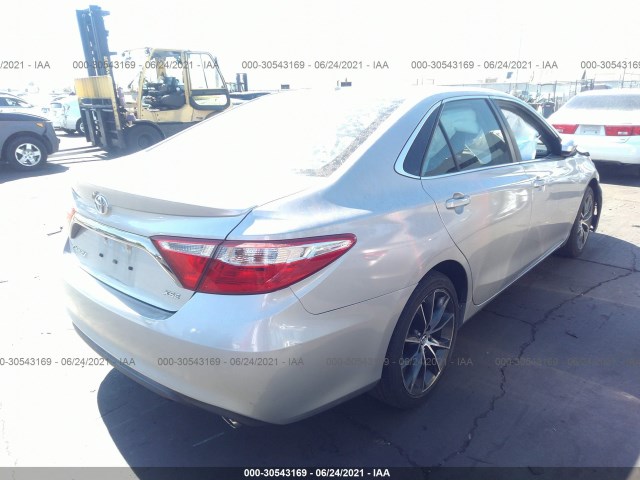 Photo 3 VIN: 4T1BF1FK4FU009772 - TOYOTA CAMRY 