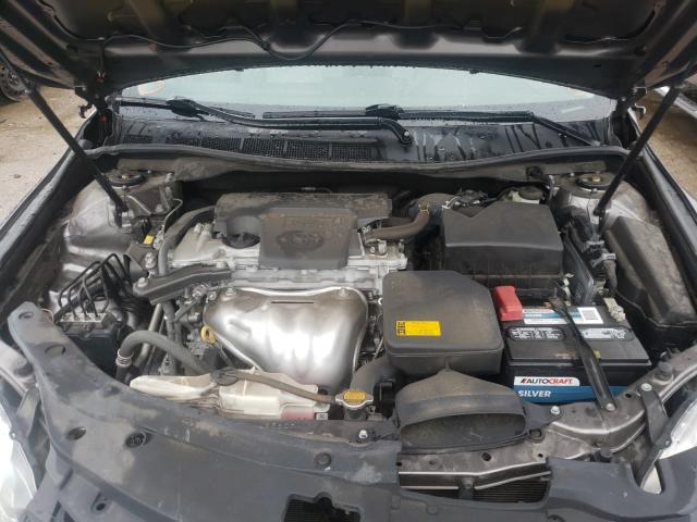 Photo 6 VIN: 4T1BF1FK4FU011893 - TOYOTA CAMRY LE 