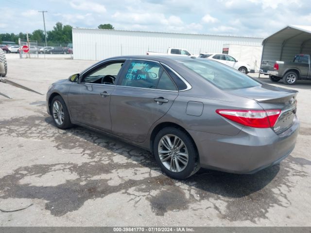 Photo 2 VIN: 4T1BF1FK4FU013370 - TOYOTA CAMRY 