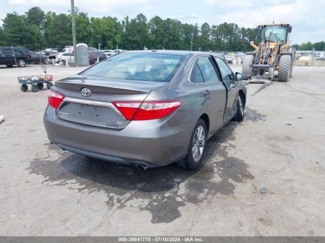 Photo 3 VIN: 4T1BF1FK4FU013370 - TOYOTA CAMRY 