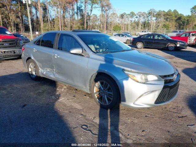 Photo 0 VIN: 4T1BF1FK4FU014129 - TOYOTA CAMRY 