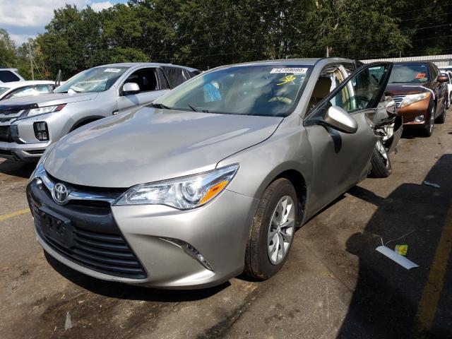 Photo 1 VIN: 4T1BF1FK4FU015233 - TOYOTA CAMRY 