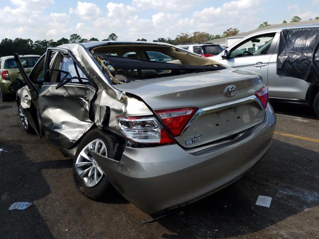 Photo 2 VIN: 4T1BF1FK4FU015233 - TOYOTA CAMRY 