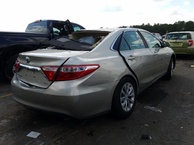 Photo 3 VIN: 4T1BF1FK4FU015233 - TOYOTA CAMRY 