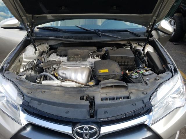 Photo 6 VIN: 4T1BF1FK4FU015233 - TOYOTA CAMRY 