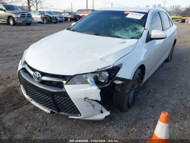 Photo 5 VIN: 4T1BF1FK4FU015751 - TOYOTA CAMRY 