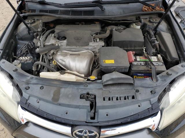 Photo 10 VIN: 4T1BF1FK4FU016270 - TOYOTA CAMRY LE 