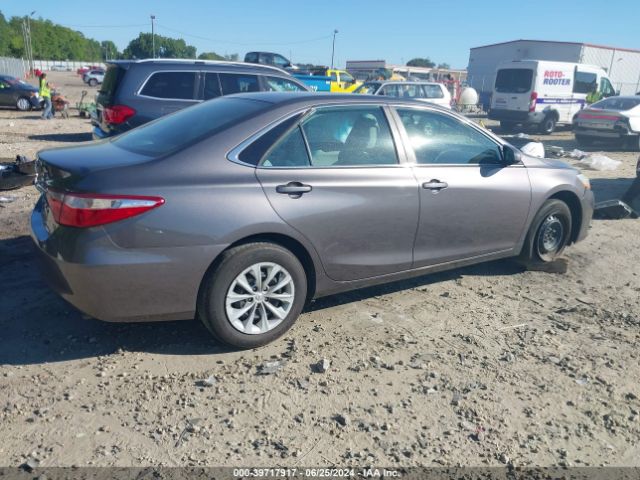 Photo 3 VIN: 4T1BF1FK4FU017791 - TOYOTA CAMRY 