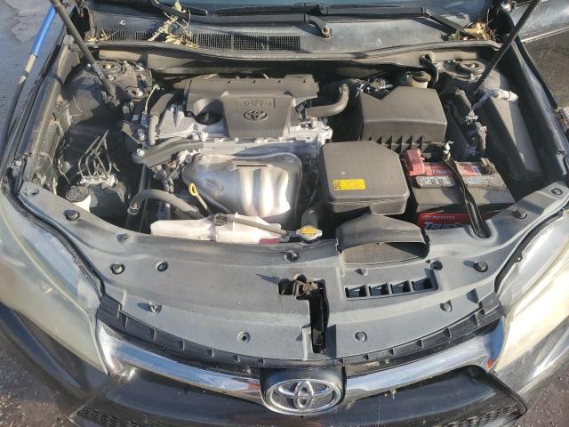 Photo 10 VIN: 4T1BF1FK4FU018424 - TOYOTA CAMRY LE 