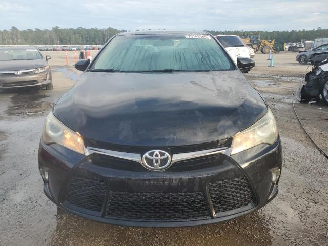 Photo 4 VIN: 4T1BF1FK4FU018424 - TOYOTA CAMRY LE 