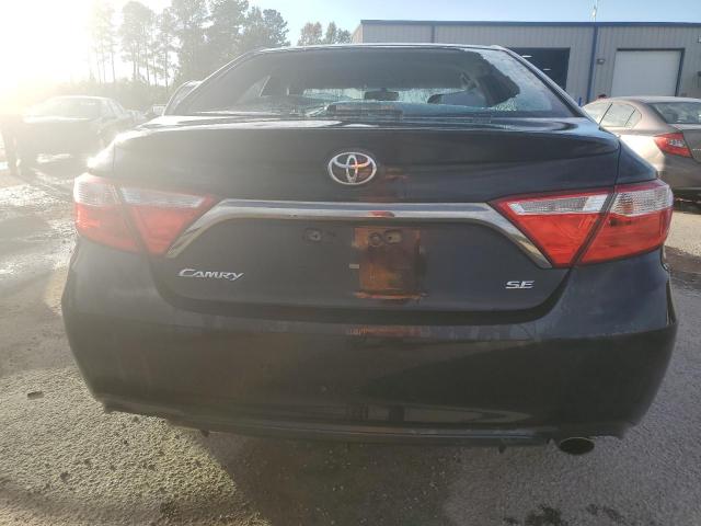 Photo 5 VIN: 4T1BF1FK4FU018424 - TOYOTA CAMRY LE 