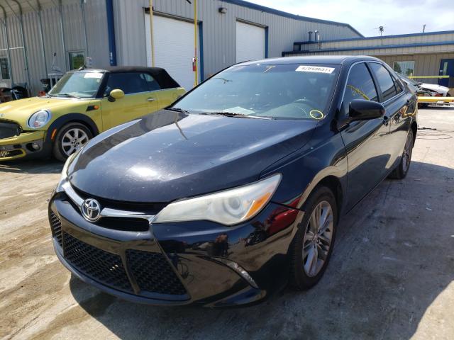 Photo 1 VIN: 4T1BF1FK4FU020979 - TOYOTA CAMRY LE 