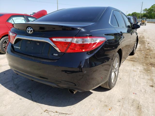 Photo 3 VIN: 4T1BF1FK4FU020979 - TOYOTA CAMRY LE 