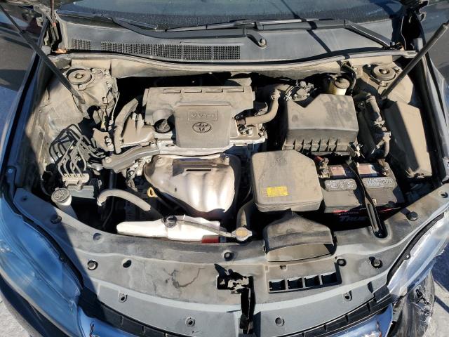 Photo 10 VIN: 4T1BF1FK4FU021145 - TOYOTA CAMRY 