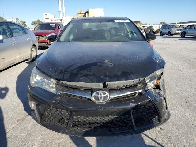 Photo 4 VIN: 4T1BF1FK4FU021145 - TOYOTA CAMRY 