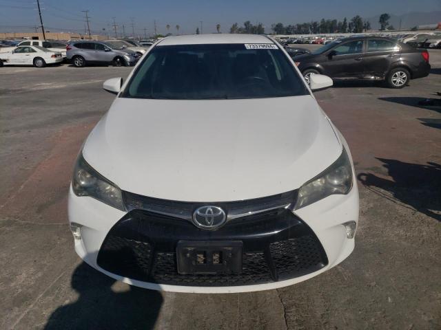 Photo 4 VIN: 4T1BF1FK4FU023056 - TOYOTA CAMRY LE 