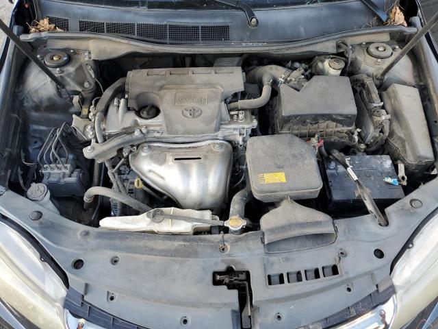 Photo 10 VIN: 4T1BF1FK4FU024093 - TOYOTA CAMRY 