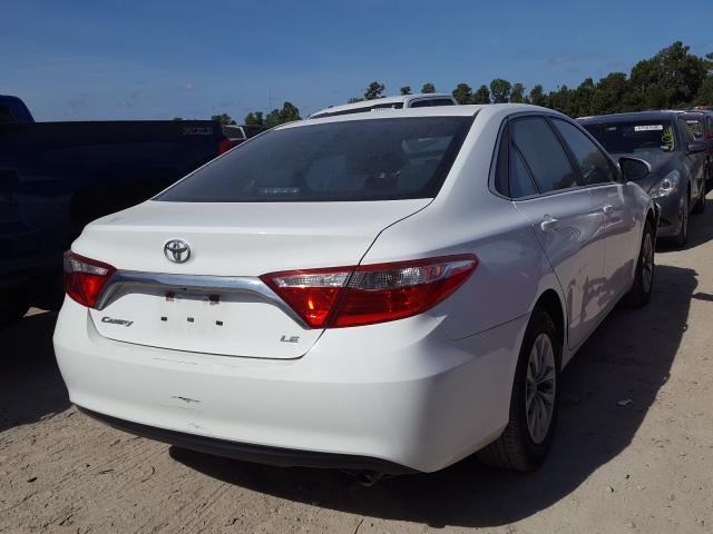 Photo 3 VIN: 4T1BF1FK4FU025034 - TOYOTA CAMRY LE 