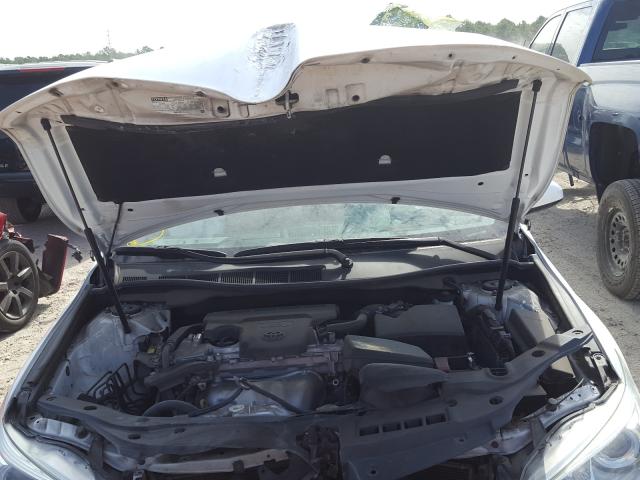 Photo 6 VIN: 4T1BF1FK4FU025034 - TOYOTA CAMRY LE 