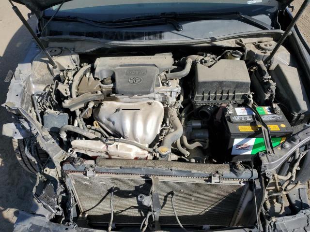 Photo 10 VIN: 4T1BF1FK4FU025602 - TOYOTA CAMRY LE 