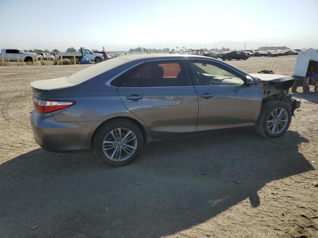 Photo 2 VIN: 4T1BF1FK4FU025602 - TOYOTA CAMRY LE 