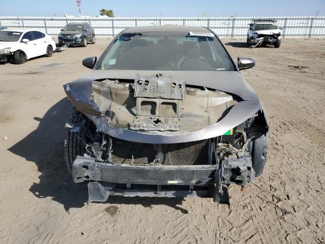 Photo 4 VIN: 4T1BF1FK4FU025602 - TOYOTA CAMRY LE 