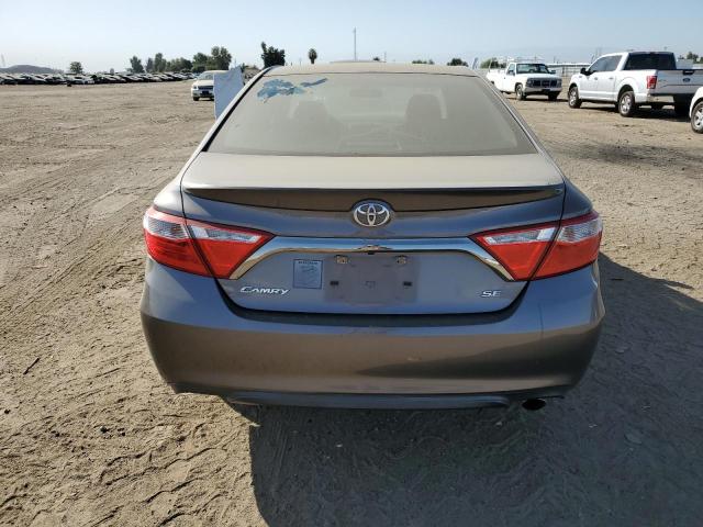 Photo 5 VIN: 4T1BF1FK4FU025602 - TOYOTA CAMRY LE 