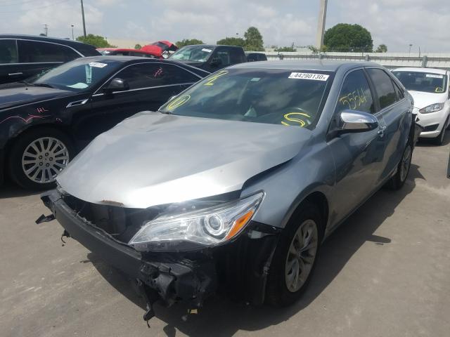 Photo 1 VIN: 4T1BF1FK4FU025969 - TOYOTA CAMRY LE 