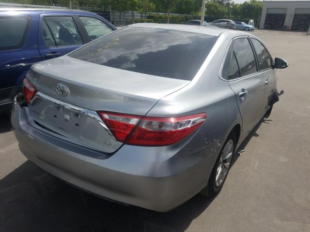 Photo 3 VIN: 4T1BF1FK4FU025969 - TOYOTA CAMRY LE 