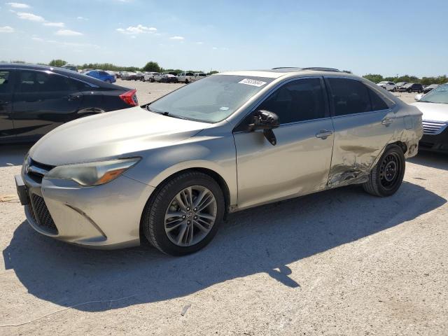 Photo 0 VIN: 4T1BF1FK4FU027107 - TOYOTA CAMRY LE 